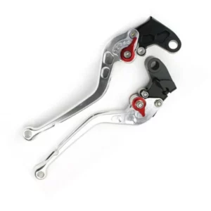 279-A31-4001CS#1.jpg. MSD Adjustable Clutch Lever - YZF-R6 99-16