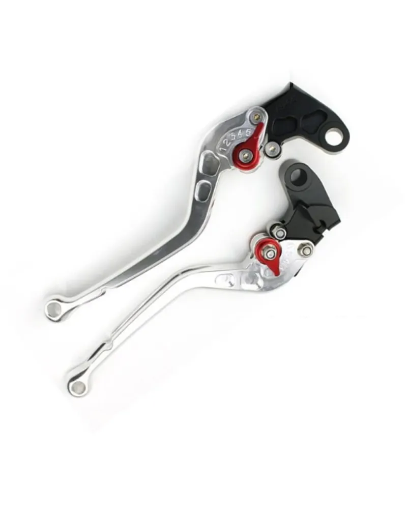 279-A31-4001CS#1.jpg. MSD Adjustable Clutch Lever - YZF-R6 99-16