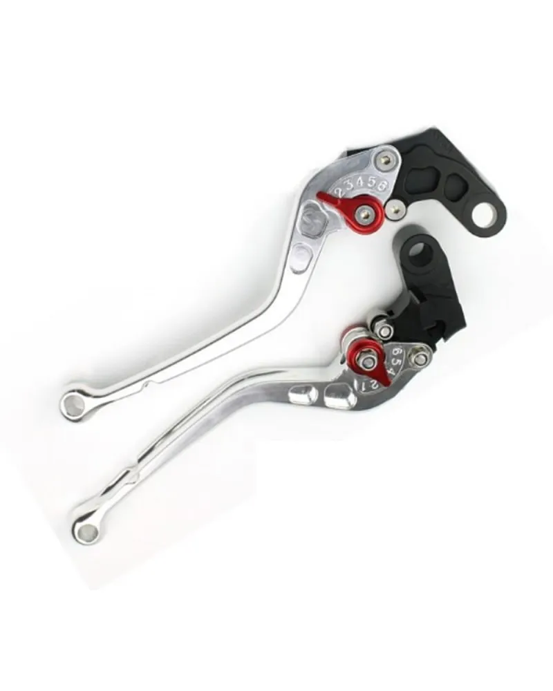 279-A31-4002CS#1.jpg. MSD AdjustableClutch Lever - YZF-R1 98-16