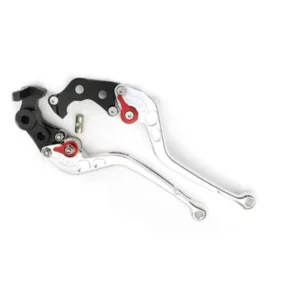 279-A32-2004CS#1.jpg. MSD Adjustable Brake Lever - ZX10RR/ZX6/ZX/ZZR/GTR