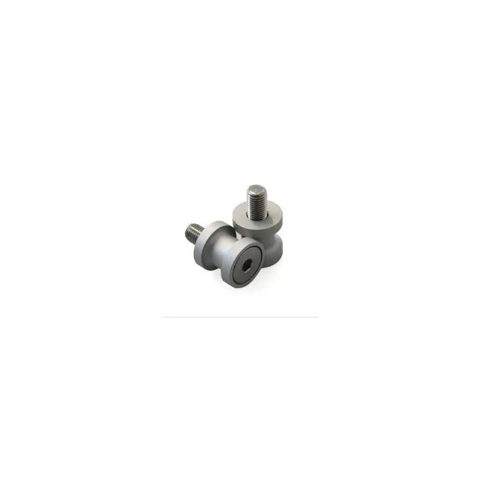 279-A99-00380#1.jpg. MSD Swing Arm Bobbin Silver 6mm