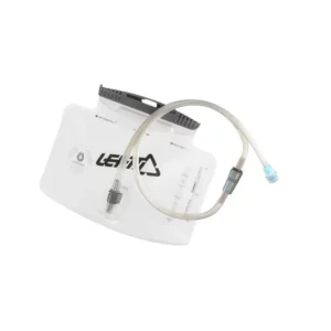 700034040-done. Leatt Bladder HydraPak/ Leatt1.5L Handsfree w Tube & Bite Clear