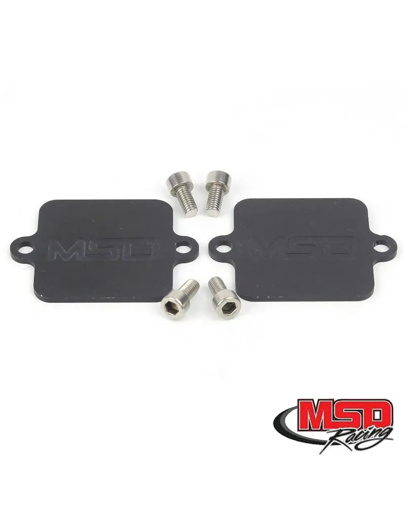 279-bop-yamaha. MSD Block Off Plate - Yamaha