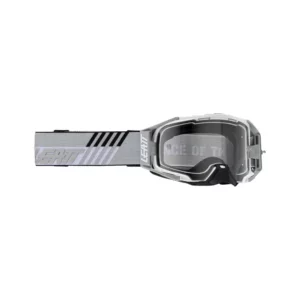 Leatt_Moto_Goggle-Velocity-6.5-Photochromic_White-. Leatt Goggle Velocity 6.5 Photochromic White