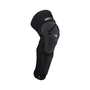 KneeGuard_3DF_5.0_EvoJr_Ext_FR_5026012060_d90744b0. Leatt Knee Guard 3DF 5.0 Evo EXT Junior - Black
