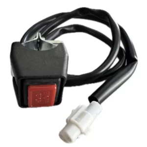 279-l15-151. MSD Kill Switch - YZ125/250/X 05-25