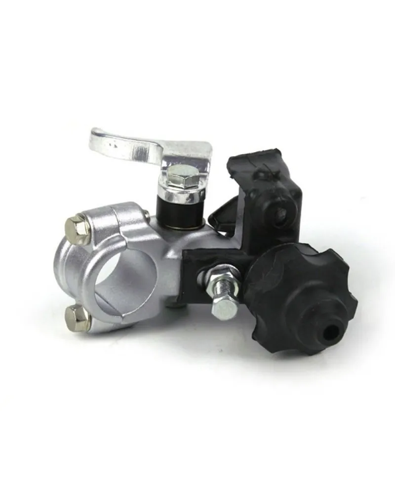 279-L18-100AR#1.jpg. MSD Clutch Perch With Rubber - CRF