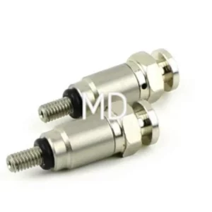 279-L35-73700#1.jpg. MSD Fork Bleeder Showa/Kayaba 5.0x8mm - Stainless