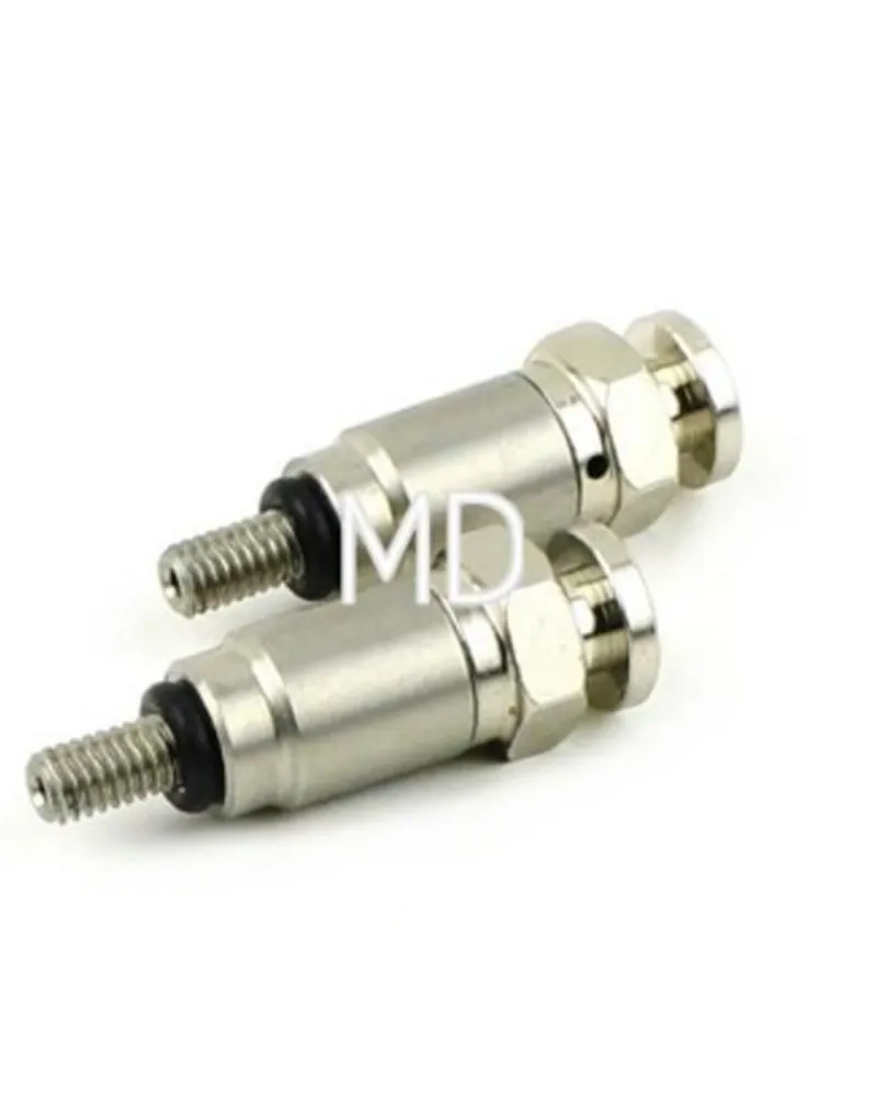 279-L35-73700#1.jpg. MSD Fork Bleeder Showa/Kayaba 5.0x8mm - Stainless