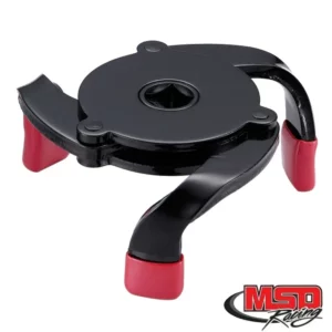 279-L46-00010#1.jpg. MSD 3-Jaw Oil Filter Wrench