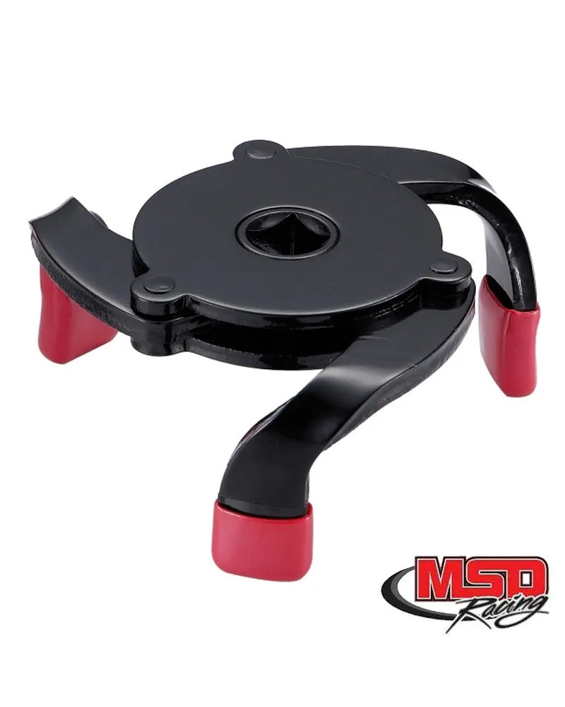 279-L46-00010#1.jpg. MSD 3-Jaw Oil Filter Wrench