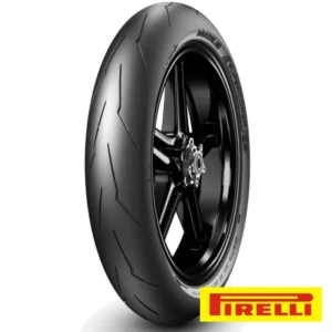 2812600#1.jpg. PIRELLI 120/70-17 Supercorsa SP V3 F
