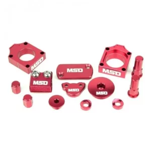 282-BK101#1.jpg. ACCEL Bling Kit - Honda CRF250R 10-17