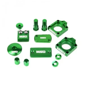 282-BK301#1.jpg. ACCEL Bling Kit - Kawasaki KFX250/450 08-15