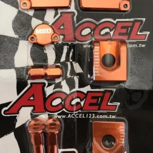 GetImageNoResize (58). ACCEL Bling Kit - KTM SX65 14-15