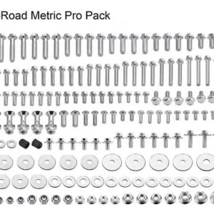 282-bkp02. MSD Pro-Pack Kit - Metric Japanese