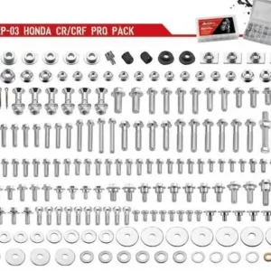282-bkp03. MSD Pro-Pack Kit - Honda CR/CRF