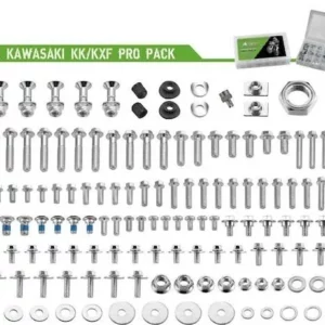 282-bkp05. MSD Pro-Pack Kit - Kawasaki KX/KXF/KLX