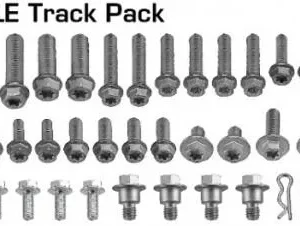 282-bkt02. MSD Track Pack- Euro Style