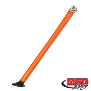 282-KSS501O#1.jpg. MSD Side Stand - Orange KTM