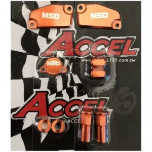 282-MBK503#1.jpg. ACCEL Mini Bling Kit - KTM/Husqvarna/GasGas 65/85