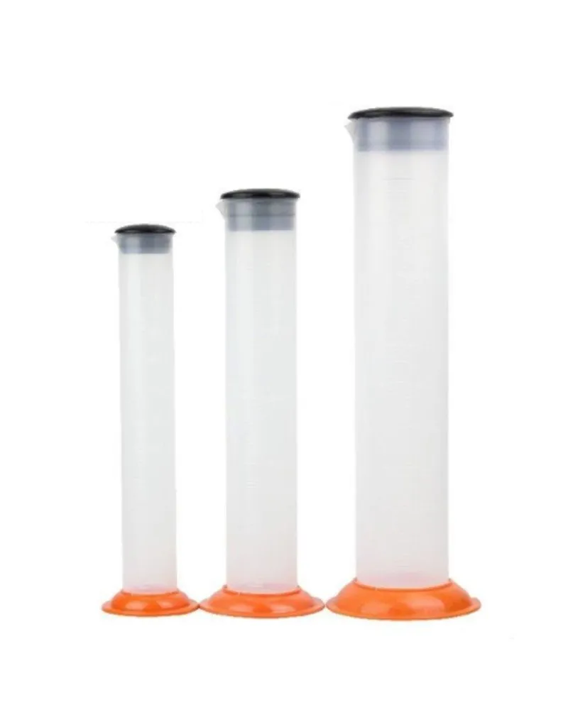 282-MP821#1.jpg. MSD Oil Measuring Tube 250ml
