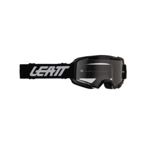 Leatt_MOTO_Goggle_2.5_Small_Vizion_Black_Clear_90_. Leatt Goggle Vizion 2.5s - Small Black