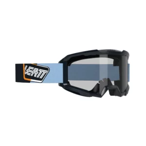 Leatt_Moto_Goggle_Vizion_2.5_ISO_Blue_Orange_80260. Leatt Goggle Vizion 2.5 Blue/Orange