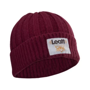 beanieteam_-ruby_frontright_5024400110_23166351-c1. Leatt Beanies Team - Ruby