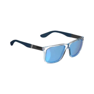 8026013910-1_result. Leatt Sunglasses TheViz Sierra - Silver/Blue - Polarized