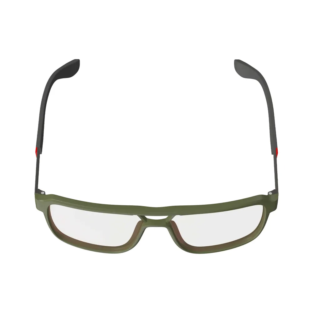 8026013820-5_result. Leatt Sunglasses TheViz Pyrenees - Satin Green - Polarized