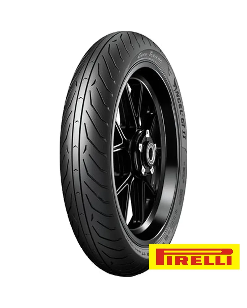 3111300#1.jpg. PIRELLI 120/70-17 Angel GT2 F