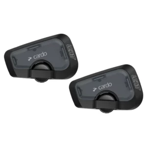 freecom-duo. Leatt Cardo Intercom Freecom 4X - Duo