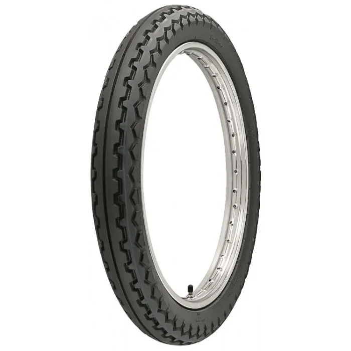 326-0909018081#1.jpg. VEE RUBBER 90/90-18 300x18 VRM081 Street TT F/R