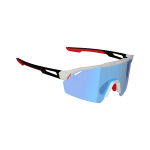8026013110-1_result. Leatt Sunglasses SpeedViz Lite - Blue/White - Medium/Large