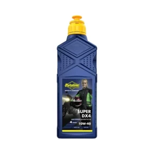 330-DX410W40-1#1.jpg. PUTOLINE DX4 10w40 1lt