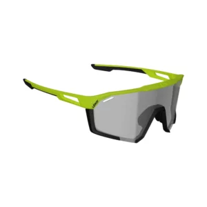 8026013030-1_result. Leatt Sunglasses SpeedViz Pro - Neon Yellow - Medium/Large