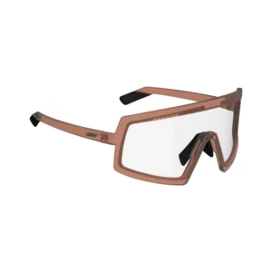 Leatt_2026_SunGlasses_MadvizONE_Brown8026013620Smo. Leatt Sunglasses MadViz One - Clear Brown - Medium