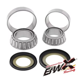 341-SBK004#1.jpg. BWX Steering Bearing Kit - Kawasaki/Suzuki/Yamaha