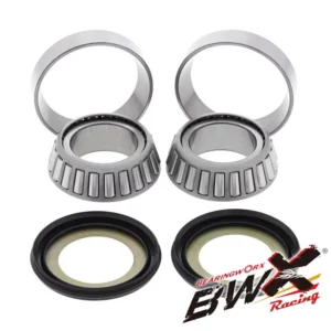 341-SBK024#1.jpg. BWX Steering Bearing Kit - Yamaha/BMW/Sherco