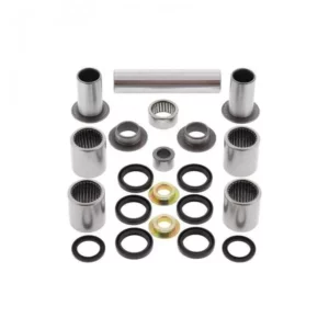 343-SLK067LS#1.jpg. BWX Swing Arm Linkage Kit - YZ/YZ-F/WR-F