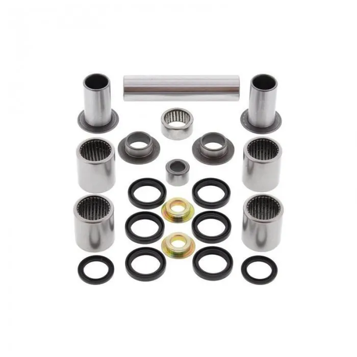 343-SLK067LS#1.jpg. BWX Swing Arm Linkage Kit - YZ/YZ-F/WR-F