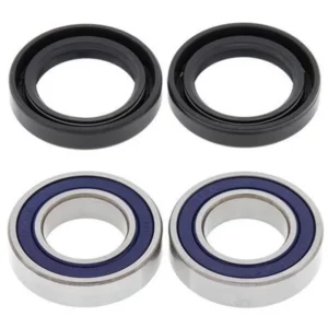 344-MFYA003#1.jpg. BWX Front Wheel Bearing Kit - YZ/YZF