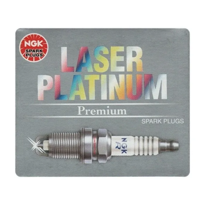 380-NGK7415#1.jpg. NGK Spark Plug - DCPR8EKP