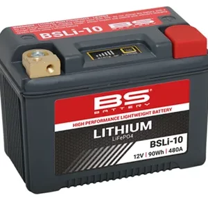 getimagenoresize (70). BS BSLI-10 Lithium Battery (6 MONTH WARRANTY)