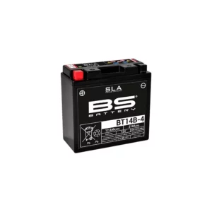 384-BT14B-4#1.jpg. BS BT14B-4 Battery