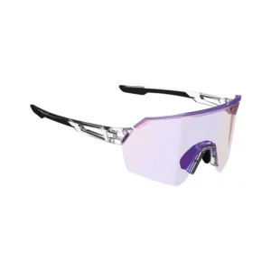 8026013430-1_result. Leatt Sunglasses RideViz Lite - Clear - Large