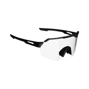 8026013540-5_result. Leatt Sunglasses RideViz Lite - Black (Clear Photochromic) - Small