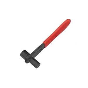410-14K390#1.jpg. MOSPEC Front Axle Nut Wrench - 19/24mm