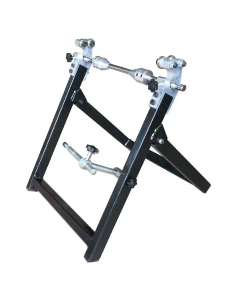 435-JLM06002#1.jpg. MSD Wheel Balancer & Truer